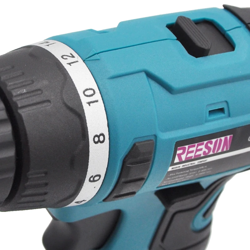 

Cheap cordless drill with LED light lithium battery cordless hand drill 21V for sale