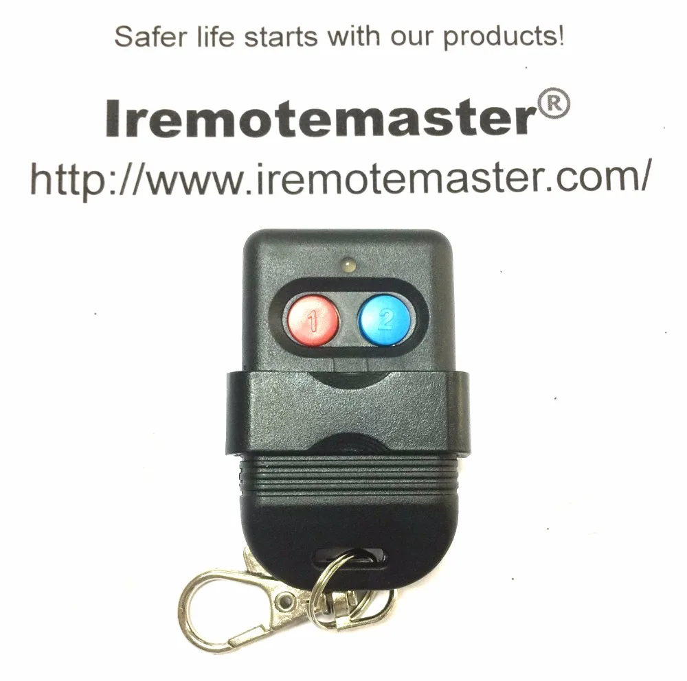 330mhz 8 dip switch auto gate duplicate remote control Malaysia 5326