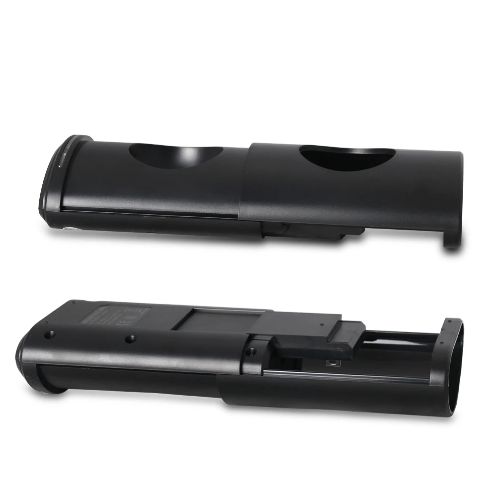 Move Slide Double Charger Controller Charging Dock Station Stand Holder for PS Move