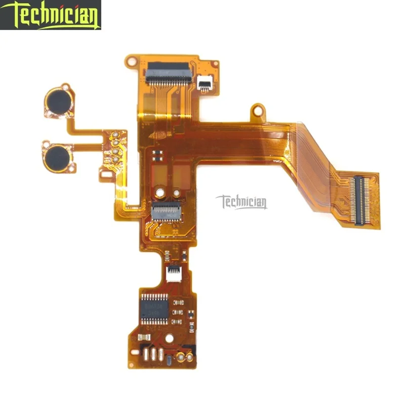 

D810 Mirror Box Flex Cable FPC Replacement Parts For Nikon