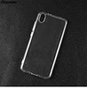 For Xiaomi Redmi 7A Ultra-thin clear Case for Redmi7A Transparent Soft silicone TPU Phone Case  For Redmi 7A 7 A Clear Case ► Photo 2/6
