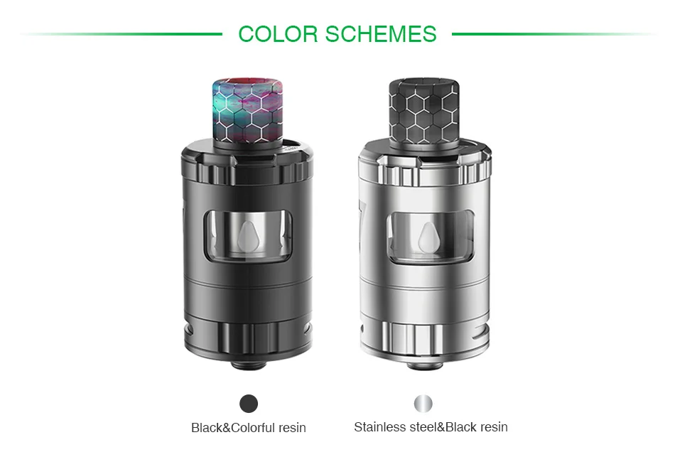 Desire Squonky Subohm Tank 2ml