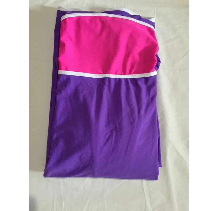 4XL S полный охват скромный Мусульманский купальник Исламский для женщин Арабский