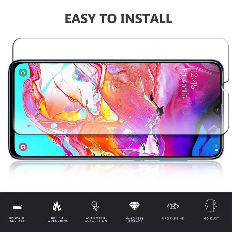 Umidigi A5 Pro защитное стекло для телефона юмидиджи а 5 про горячая Распродажа стекло для экрана для умидиги а5 про пленка для стекла