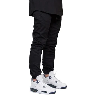 Fashion Autumn Stretch Pants