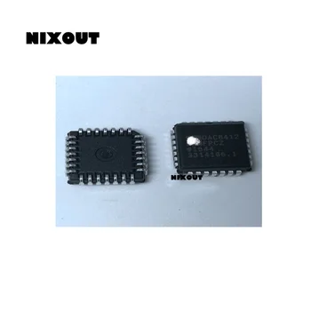

NIXOUT NEW Original DAC8412FPCZ DAC8412 PLCC-28 In Stock (Big Discount if you need more)