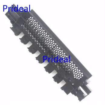 

Prideal 5sets New 473186P PAPER BRACKET FORWARD For LIVETTI PR2 PR2E PR2 PLUS PRINTER PAPER BRACKET FORWARD