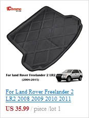 Для Land Rover LR2 freelander 2 2007 2008 2009 2010 2011 2012 2013 приборной панели крышки тире коврик козырек от солнца крышка