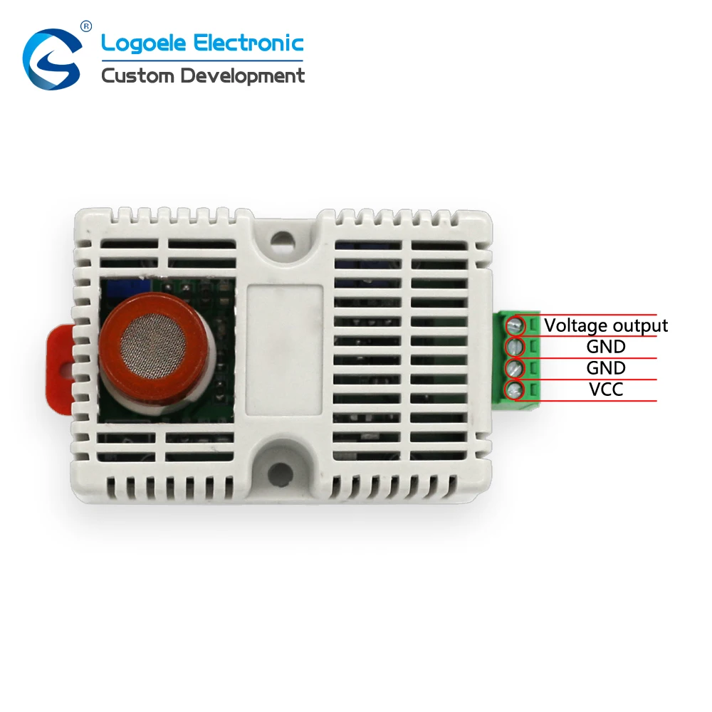 ������ ȭ��� MQ �ø��� ����, MQ2, MQ3, MQ5, MQ7 CO ���� ���ڿ� LPG ���, MQ-2 MQ-3 MQ-5 MQ-7