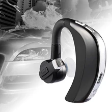 D’origine Stéréo V4.1 Bluetooth Casque Sport Sans Fil Bluetooth Casque Écouteur Écouteurs avec Micro pour Xiaomi Samsung iPhone LG