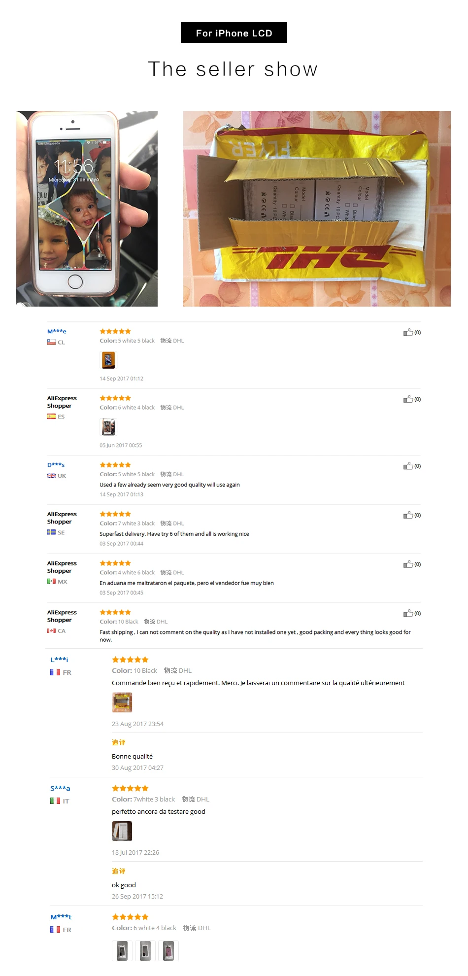 AAA+++ Incell LCD for Samsung A10 A105 A105F Screen Display Replacement Assembly Digitizer Touch Pantalla Perfect Repair Phone