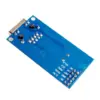 W5500 Ethernet network module hardware TCP / IP 51 / STM32 microcontroller program over W5100 ► Photo 2/3