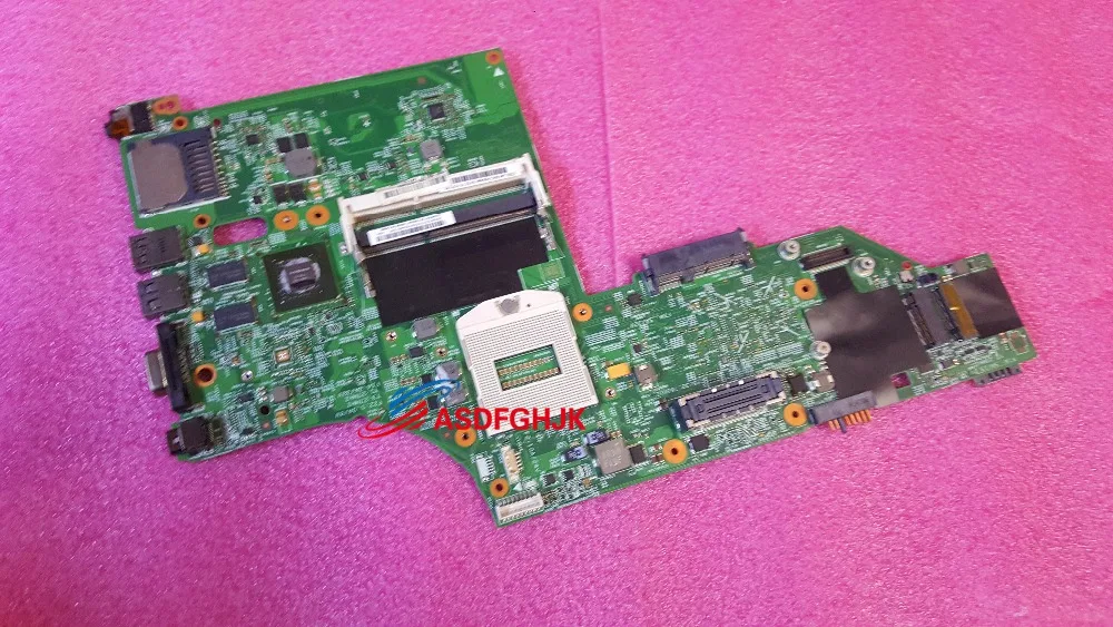 FOR Lenovo FOR Thinkpad T540P Motherboard LKM 1 SWG2 MB 48 4L016 021 100 TESED OK