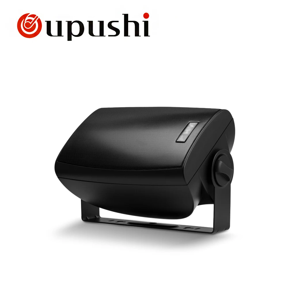 Настенный динамик VA40S T100 series 20 80 Вт 8 дюймов Ом|speaker in wall|speaker speakerbox sound |