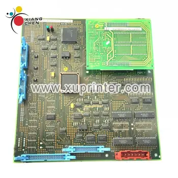 

00.785.0300 HD Original Germany Circuit Board DGP2