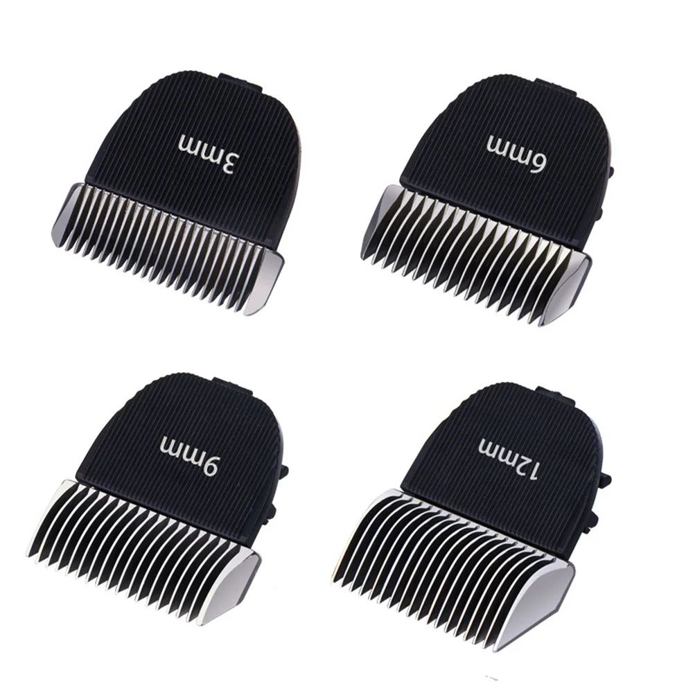  Dog Hair Trimmer  Blade Nozzles (6)