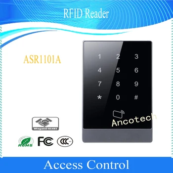 

Free Shipping DAHUA Access Control Reader RFID Reader Without Logo ASR1101A/ASR1101A-D