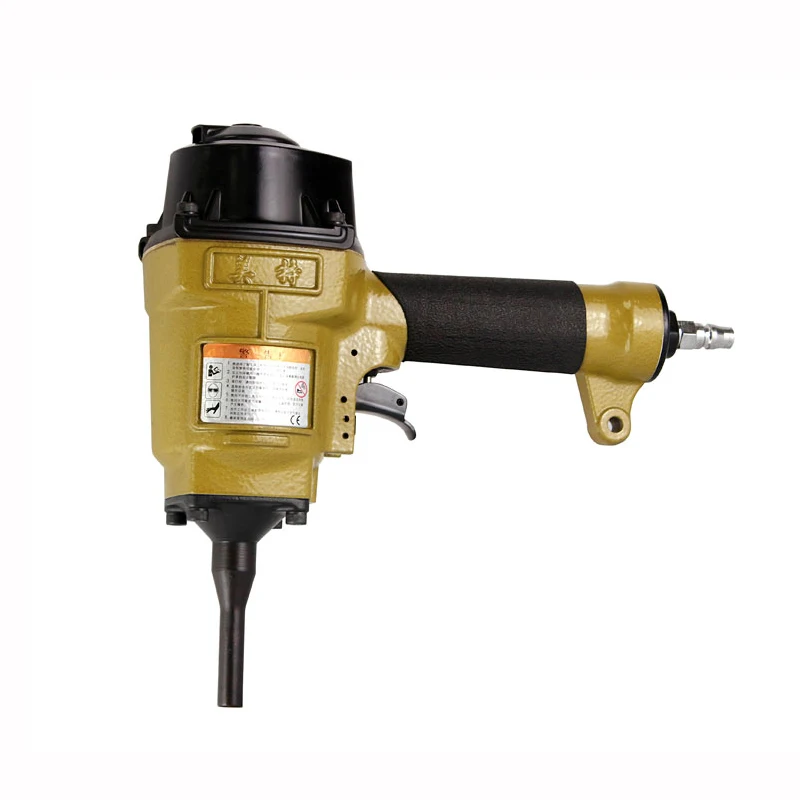 Buy Quality NP55 Pneumatic Nailing Puller Gun