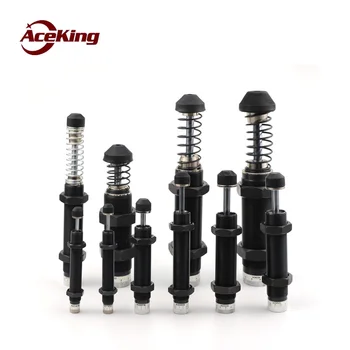 

AD The hydraulic oil pressure ACJ buffer AD1410 2020/2030/1412/1416/1420 / / 2550/2580/3650 adjustable damper cylinder pressure