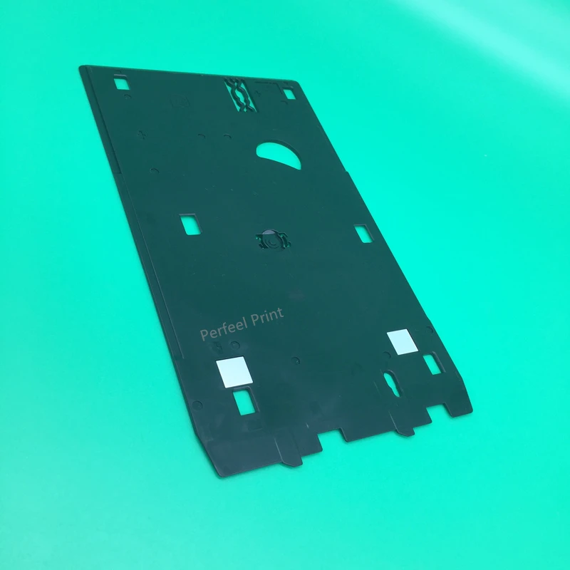 Inkjet CD J Tray For Canon Printer Pic 8