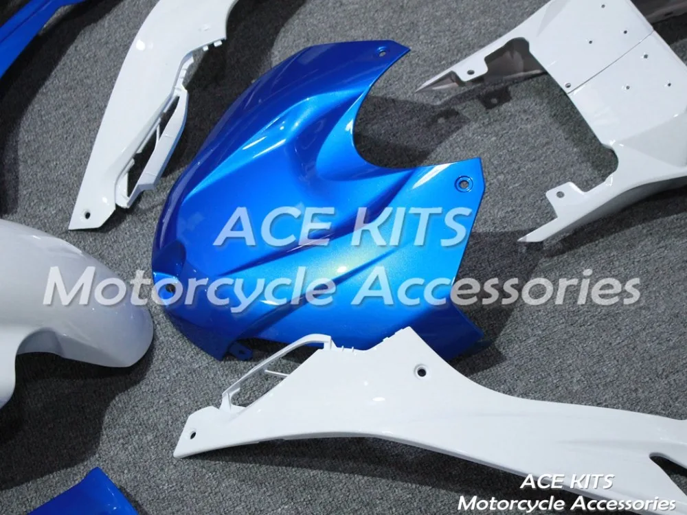 ABS мотоцикл обтекатель для BMW S1000RR S1000RR инъекции кузова все виды цветов № 407