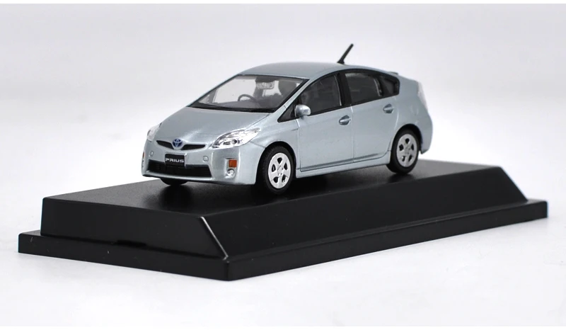 Высокая моделирования PRIUS, 1: 43 масштаб Расширенный сплава модели автомобилей, металл diecasts, детская игрушка автомобиля