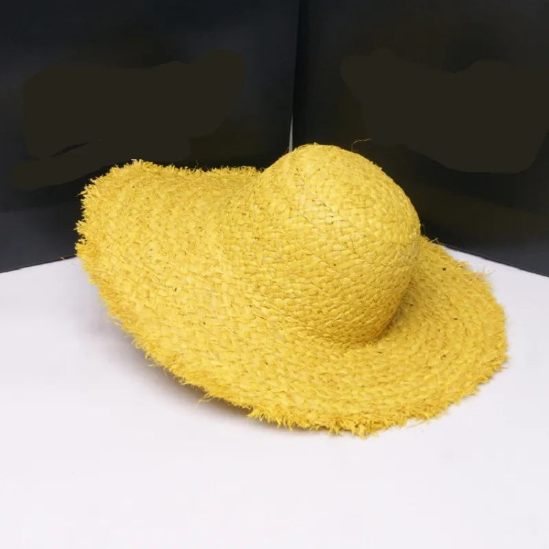 A Yellow