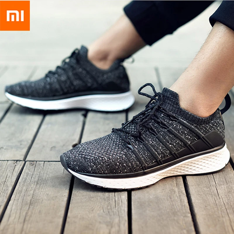 Xiaomi Mijia Sneakers 2 Купить