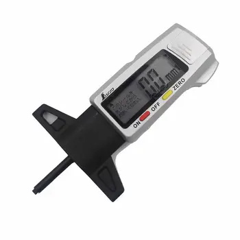 

SHINWA Digital Vernier Caliper Mini Digital depth gauge Electronic Caliper Micrometer Depth Measuring Tools 25mm