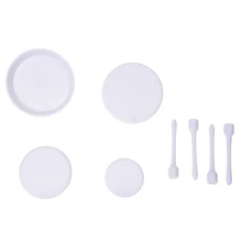 Торт Кондитерские украшения ногтей