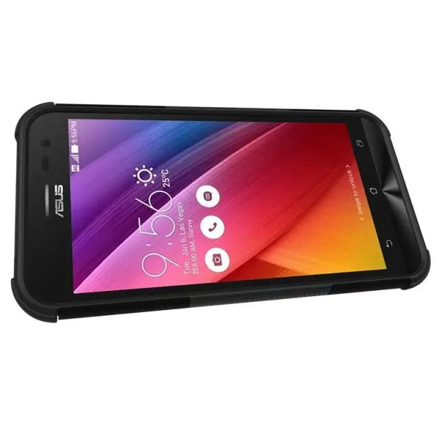 Для Asus Z00ED Zenfone 2 laser ZE500KL ZE500KG ZE ZE500 500 500KL 500 кг KL кг чехол Гибридный сверхпрочный бронированный из твердого пластика чехол из поликарбоната