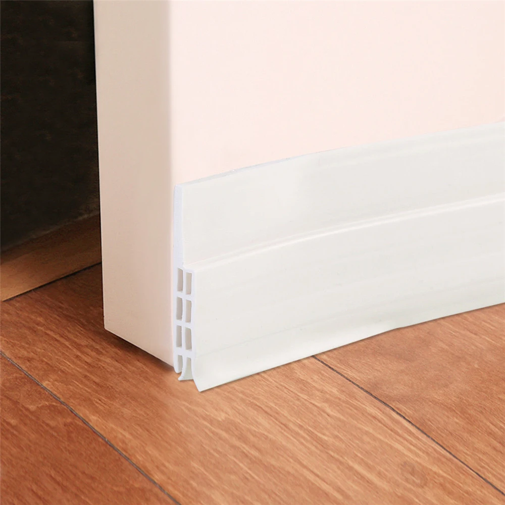 draft blocker for bottom of door