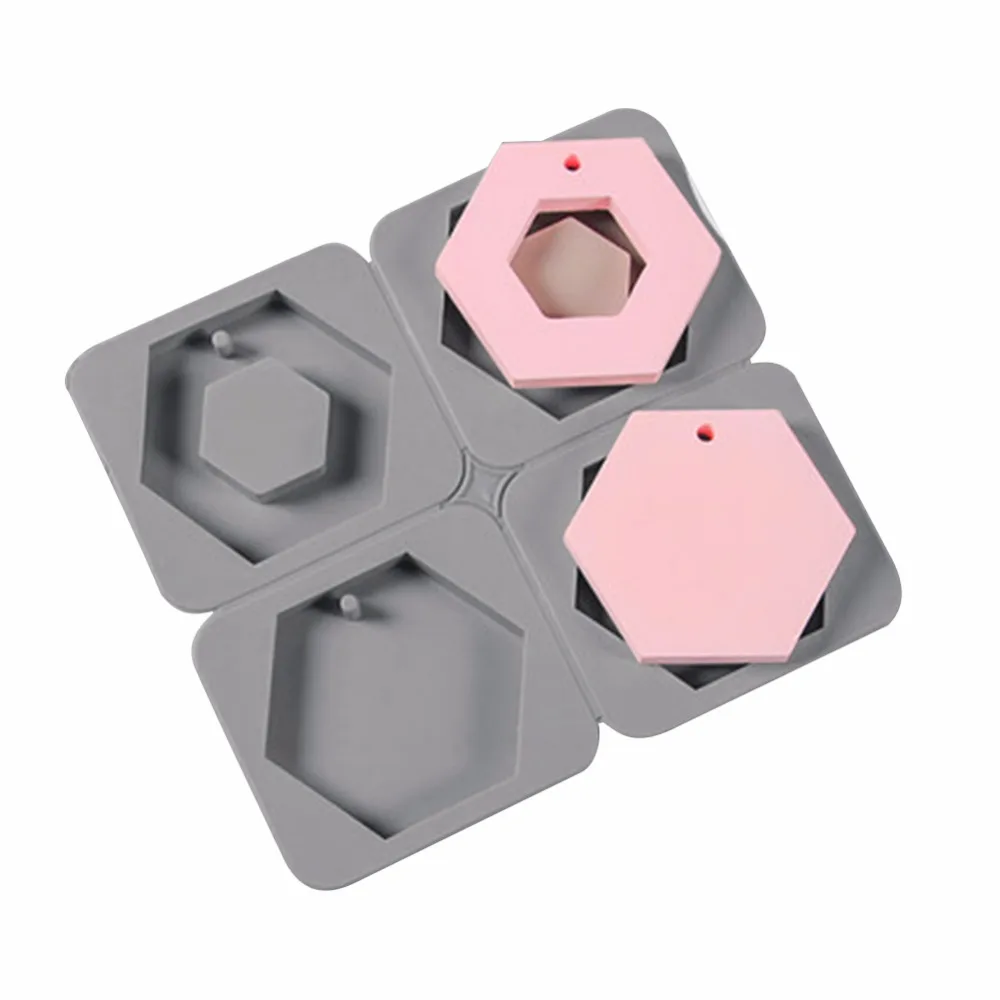 

Aromatherapy wax sheet mold Car pendant Plaster mold silicone Concrete molds Cement Tag Silicone Molds