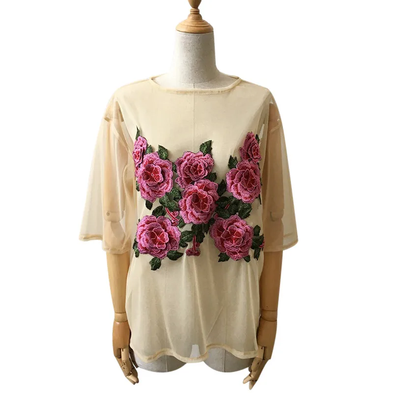 embroidery blouse (10)