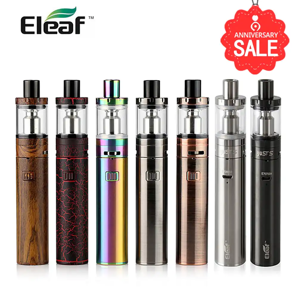 Как заряжать ijust 3