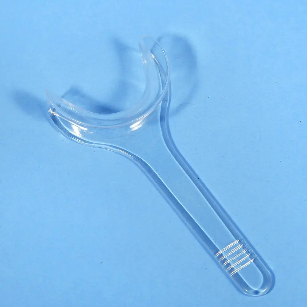 1pc Dental Surgical Retractor Cheek Lip Mouth Cheek Opener T Shape