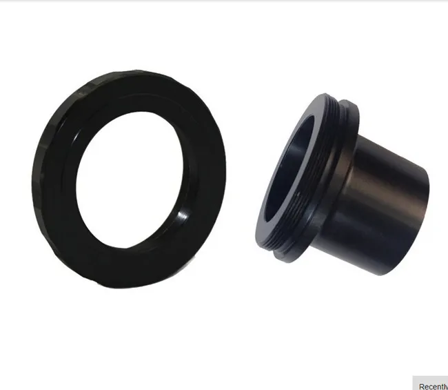 High quality T2 Ring for Nikon DSLR/SLR Camera Ring+1