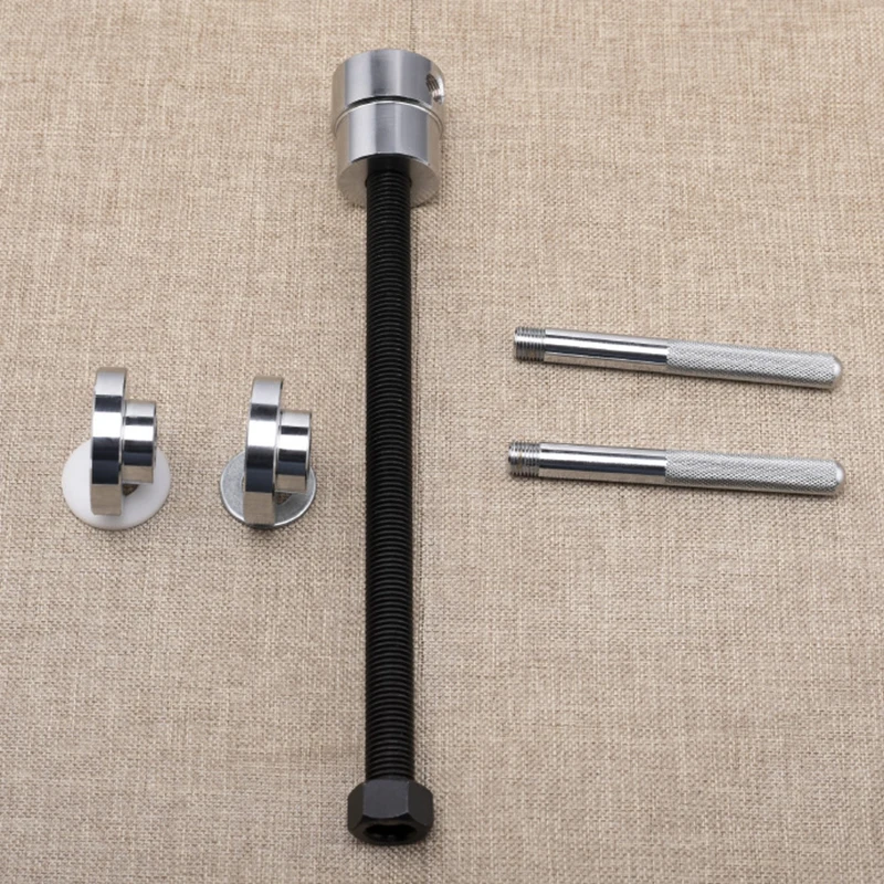 

BB Bottom Bracket Tool Aluminum Alloy Tool Headset Press Fit Installation Bicycle Accessory Balance Bike Riding Pressfit