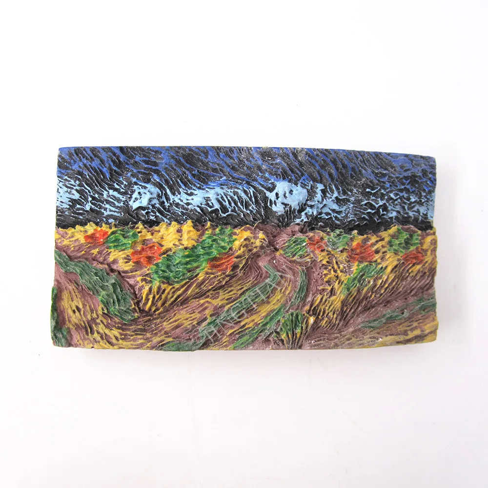 Магнитные магниты на холодильник для домашнего декора аксессуары холодильника