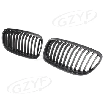 

Front Kidney Grilles For BMW E90 LCI 3-Series Sedan & Wagon 323i 325i 328i 330i 335i 2009 2010 2011 Auto Car Parts