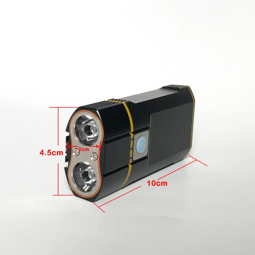 Led Flashlight 001 (26)