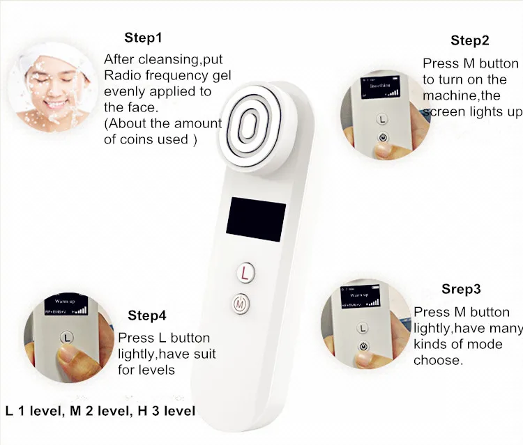 Radio Frequency 
