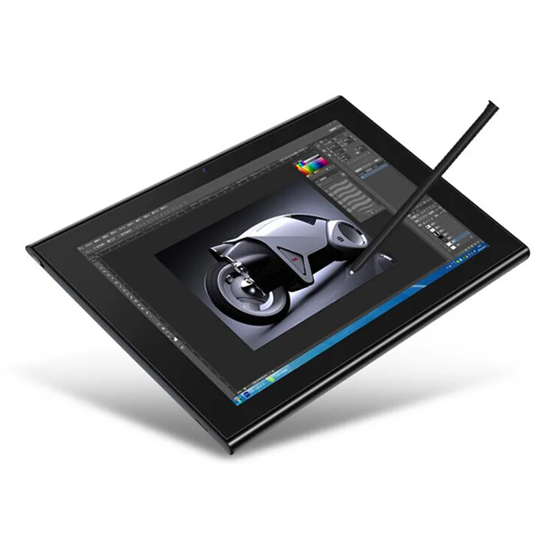 Chuwi чтения электронных планшет 10.1 " Windows8.1 2 ГБ / 32 Intel Z3736F четырехъядерных