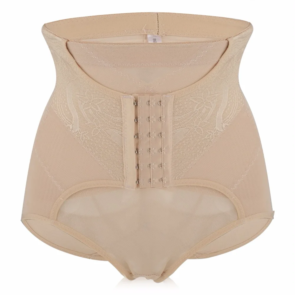 

New Women Pregnant Belly Bands 2018 High Waist Maternity Underwear Clothes Intimates Slimming Bandage Breathable Postpartum Belt