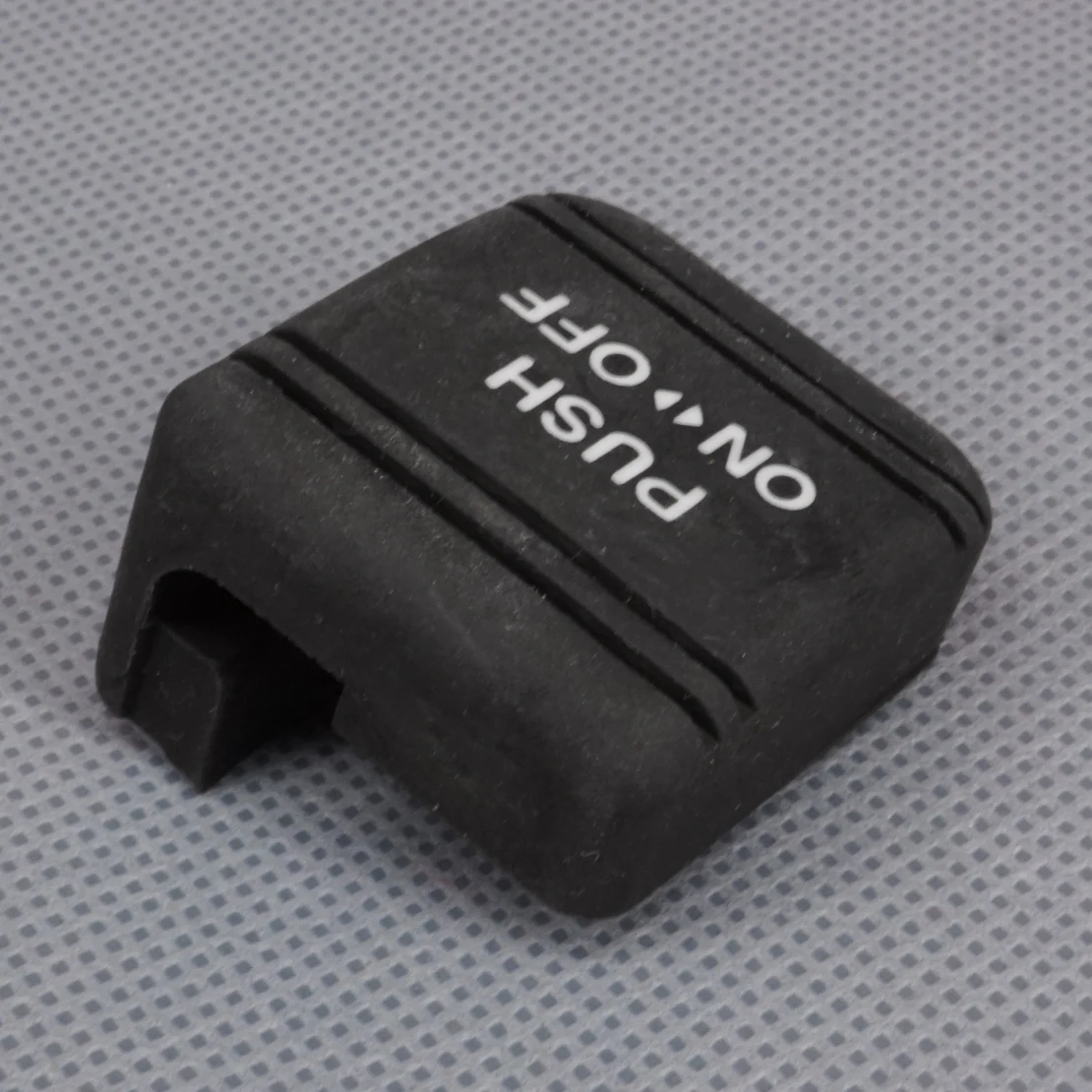 New Genuine Mopar Parking Brake Pedal Cover OE 68051369AA