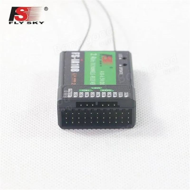 Flysky-2-4G-10CH-FS-iA10B-Receiver-PPM-Output-With-iBus-Port-Compatible-with-FS-i4 (3)