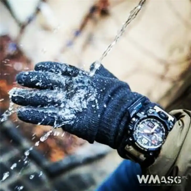 watertight gloves