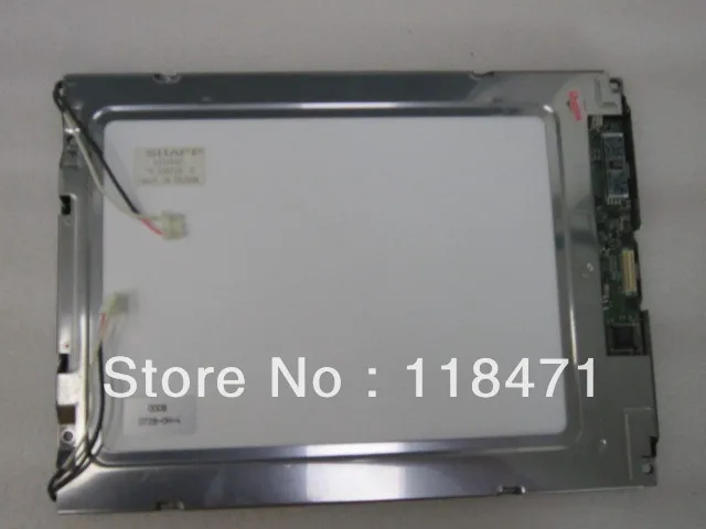 

Original A+ Grade 10.4 inch LCD Panel LQ10D42 640 RGB*480 VGA