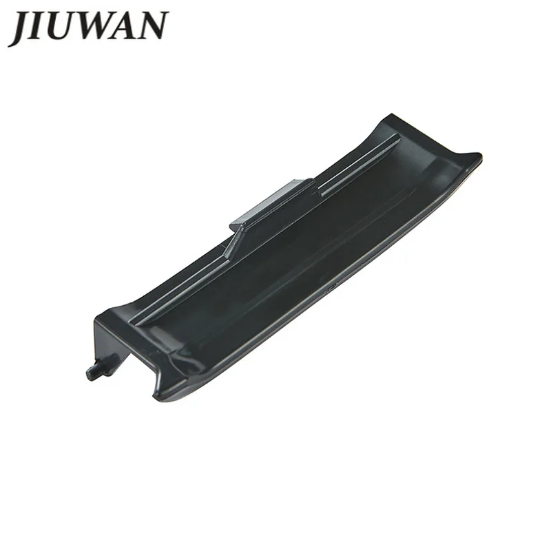 

1 Pcs Black Car Rear Armrest Lid Console Cover Latch Clip Catch For Audi A3 2013-2016 Auto Centre Console Accessories CarStyling