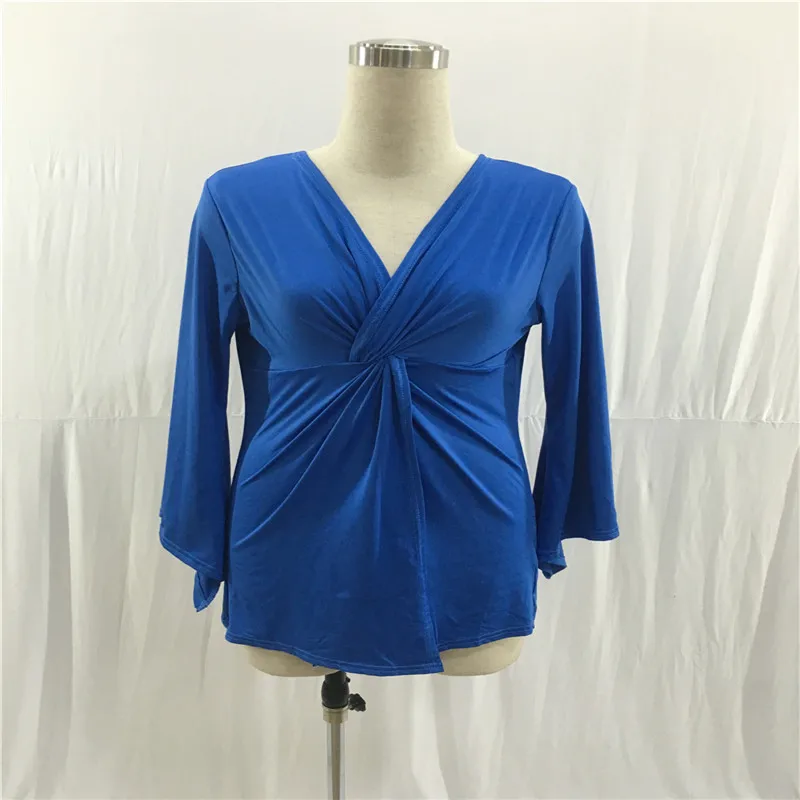Summer Spring New Italian Fashion Personality Large Size Folds Fat MM Sexy Jacket
